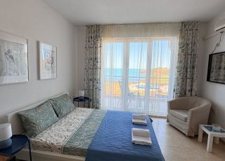 Apartment Sunset Studio, Ahtopol