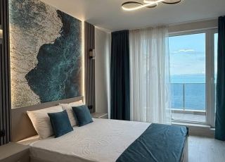 Apartment AZURE POMORIE, Pomorie
