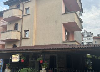 House “ Voden duh” Kiten, Kiten