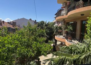 Apartment Salt & Sun, Sozopol