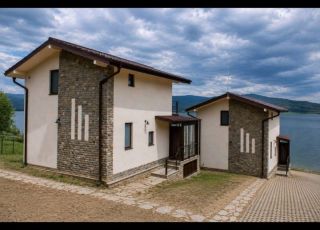 House Kashti za gosti Peyzazh, Batak