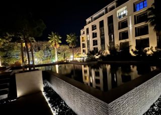 Apartment One bedroom premium apartment, Constantine and Helena