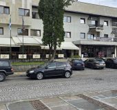 Hotel Tryavna 