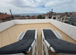 Apartment Panorama, Chernomorets