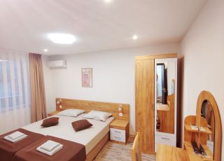 House Guest House KrisiYana, Zlatograd