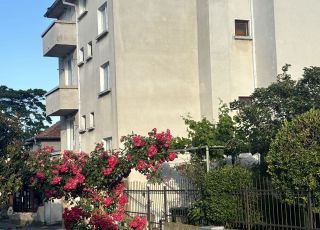 House Guest House Maria, Obzor