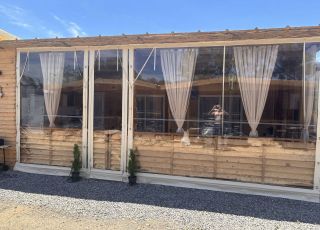 Bungalow Costa Dorada, Chernomorets