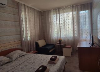House Wila Solej, Varna