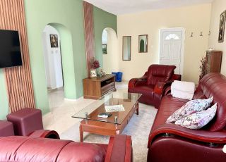 House Guest House 