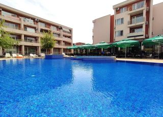 Apartment Nessebar Ford Club, Nessebar