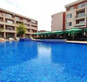 Apartment Nessebar Ford Club