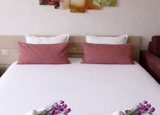 Apartment SPA Magic, Velingrad