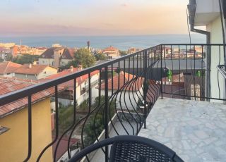 House Guest House Rubin, Saint Vlas