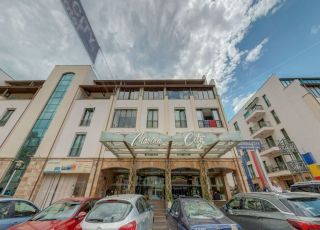 Apartment Marina city Apart Hotel, Balchik