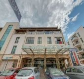 Apartment Marina city Apart Hotel