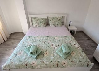 Apartment Studio 7, Burgas