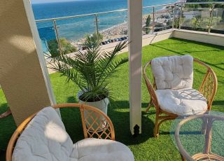 Apartment Sea Romantika, Varna