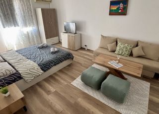 Apartment KA Home, Petrich