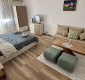 Apartment KA Home