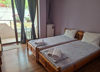 Separate room Guest Room, Tsarevo