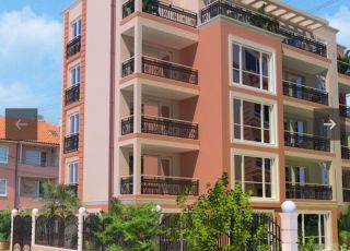 Apartment Joy , Sarafovo