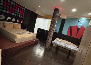 Apartment Art studio , Burgas