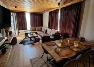 Apartment Rodopi Pearl, Pamporovo