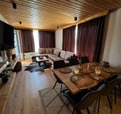 Apartment Rodopi Pearl