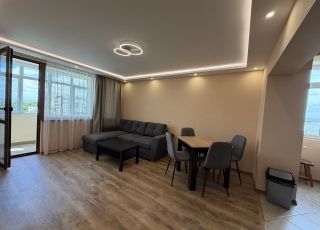 Apartment Apartment “July morning”, Burgas