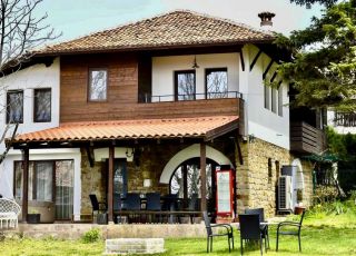 House Guest House Stella, Arbanasi