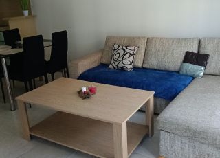 Apartment Akvamarina, Obzor