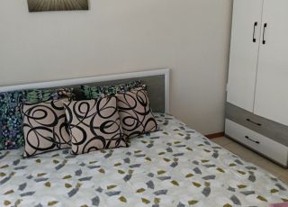 Apartment Akvamarina, Obzor