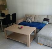 Apartment Akvamarina