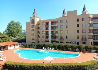 Apartment Arcadia Complex 13, Sunny beach