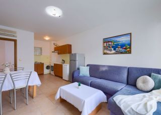 Apartment Arcadia complex 35, Nessebar