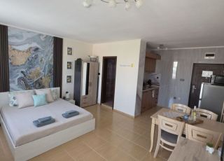 Apartment Summer Nest Studio Ravda, Ravda
