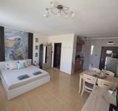 Apartment Summer Nest Studio Ravda