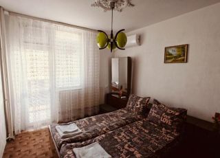 Apartment Apartment Dimovi, Tryavna