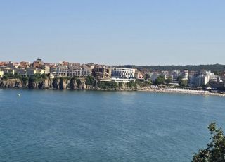 House Seagull Bay House, Sozopol