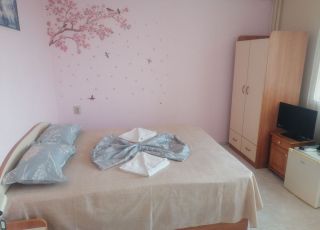 House Guest House Ruja, Primorsko