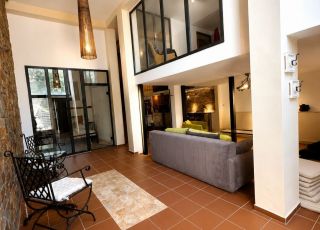 Separate room Casa Nerea, Saint Vlas