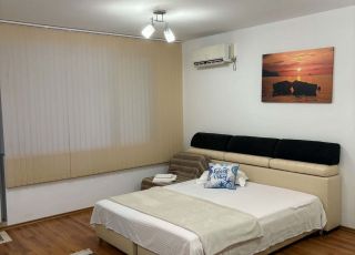 Apartment Studio Kasua, Pomorie