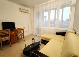 Apartment Nov grad Nesebŭr,Dyuni 14 24 N, Nessebar