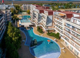 Apartment Sunny Beach, Grand Camellia 2., Sunny beach