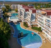 Апартамент Слънчев бряг,Гранд Камелия 2.9