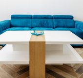 Apartment Sea Breeze-Top Location by Sea