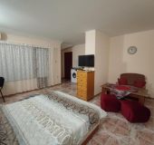 Separate room Kamelya Guest Studio