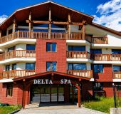 Hotel Delta SPA
