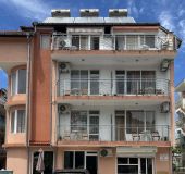 House Guest house Asya