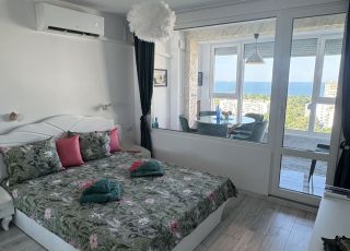 Apartment Sunny Smile two- bedroom apart, Burgas